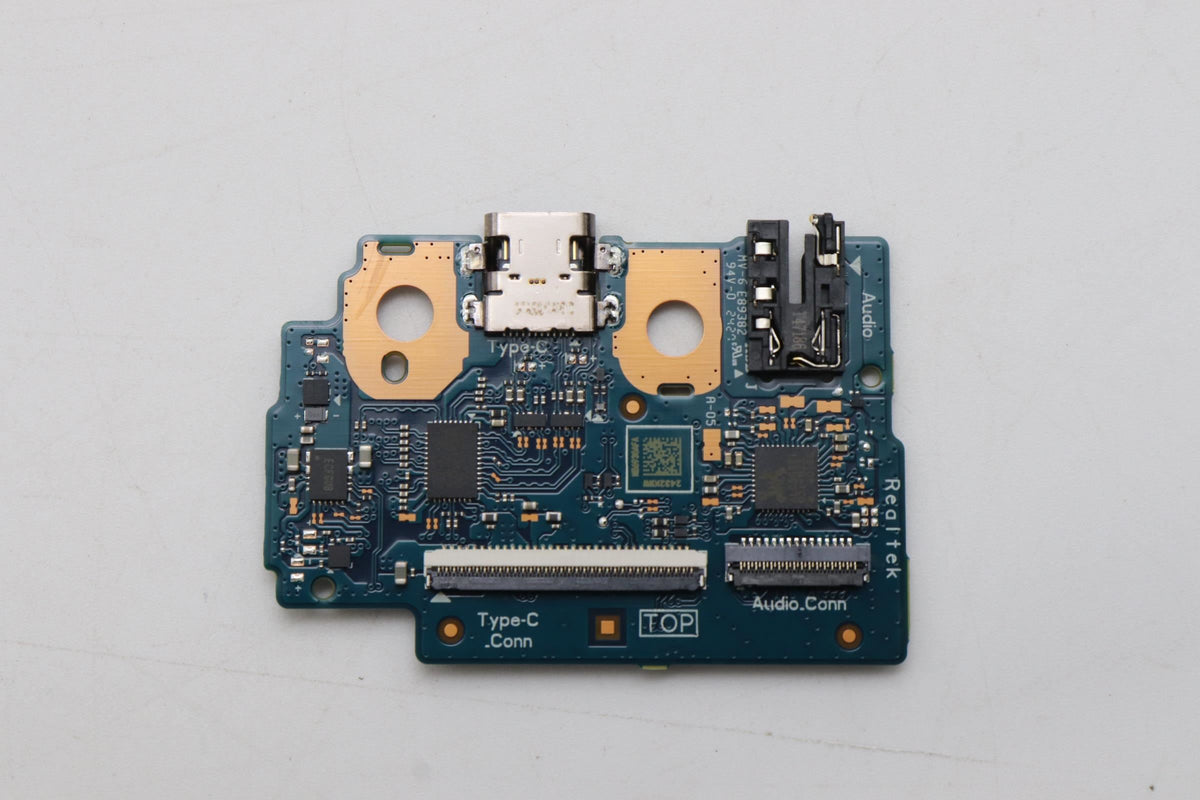 Lenovo CARDPOP Type-C H 83HH USB-C Board 5C50S25720