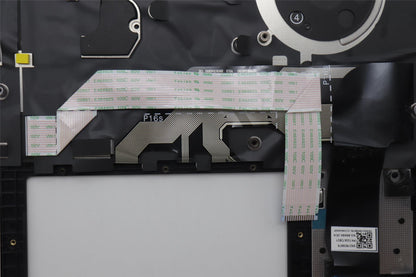 Lenovo MECH_ASM BL KB NP BK SPA LTN 5M11P68363