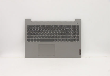 Lenovo Upper Case ASM_KOR L20V3 MGRBL 5CB1B07166