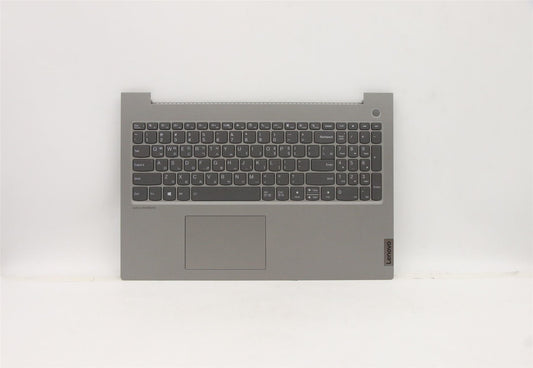 Lenovo Upper Case ASM_KOR L20V3 MGRBL 5CB1B07166