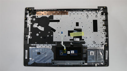 Lenovo UpperCaseC 81HQ W/KB NFP NBL IG LA 5CB0R34908