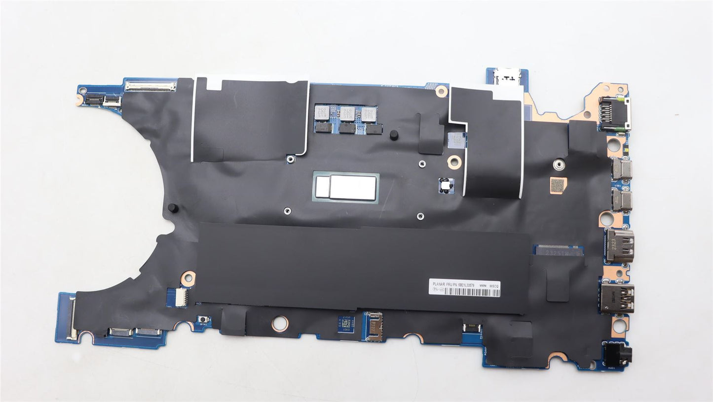 Lenovo ThinkPad L15 Gen 4 Motherboard Mainboard UMA INTELI51340P 5B21L33579