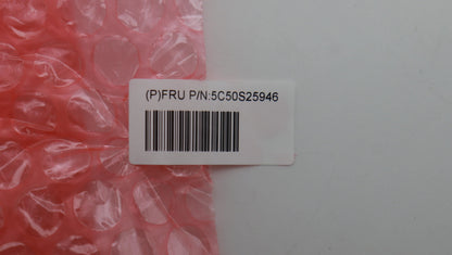 Lenovo CARDPOP PMIC Board_SS OLED_W/ PCB ADH Microphone LED Board 5C50S25946