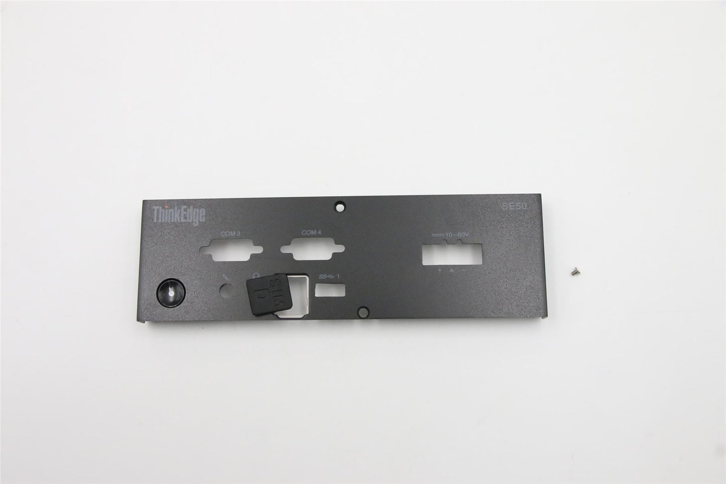 Lenovo MECH_ASM FANLESS-FRONT-BEZEL-SE50,AVC 5M11C16630