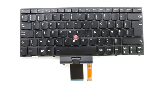 Lenovo NN-KBD BEL Belgian Keyboard 04W2763