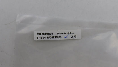 Lenovo Legion 7 16IRX8H 7 16IRX8 Wi-Fi Wifi Wireless Antenna 5A30S36086