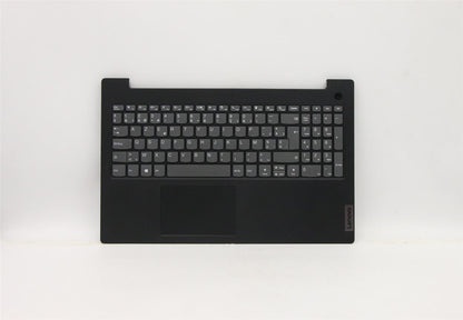Lenovo Upper Case ASM_BEL L82KB BK DIS 5CB1B96450