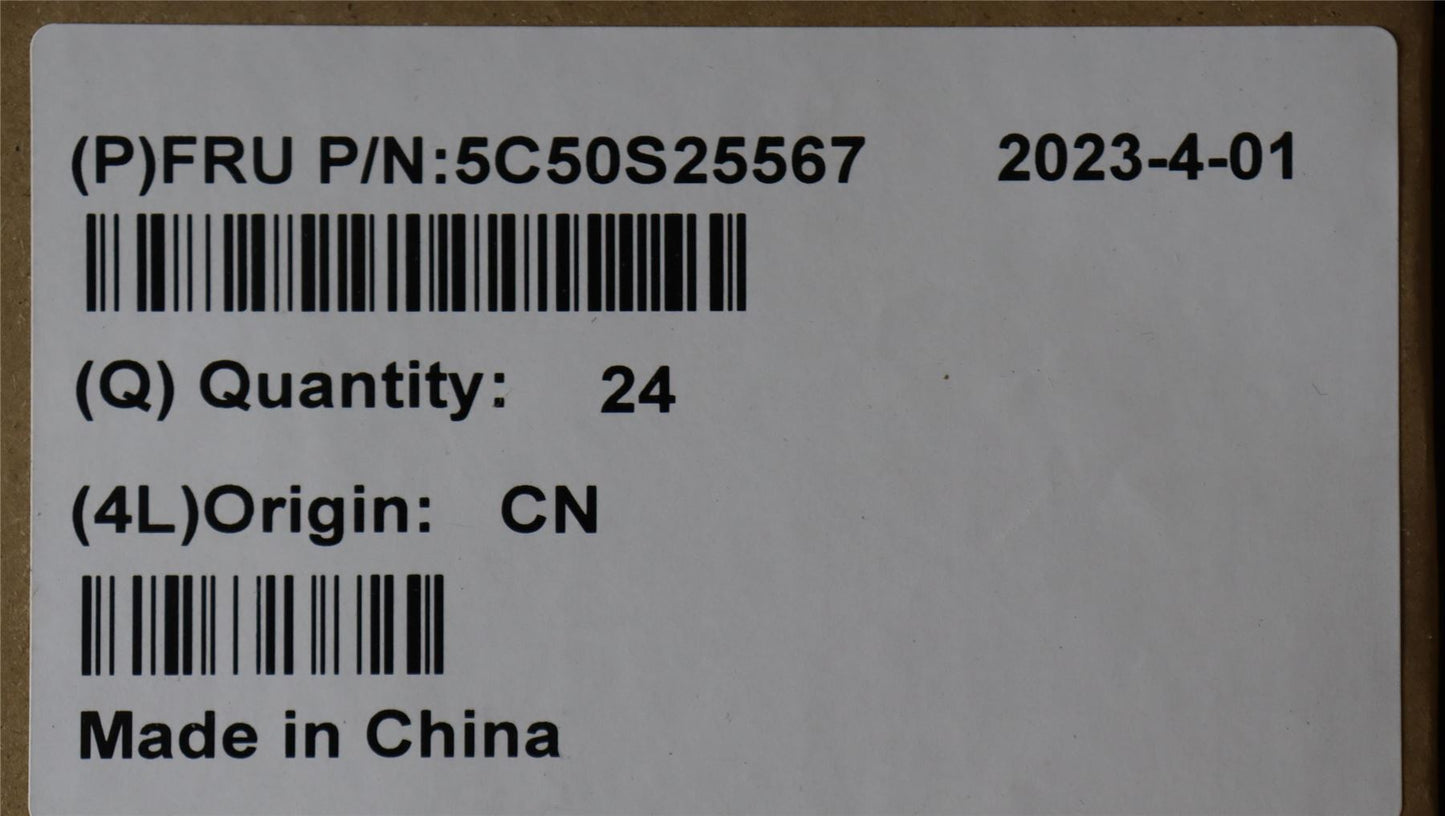 Lenovo IO board C 82Y3 5C50S25567