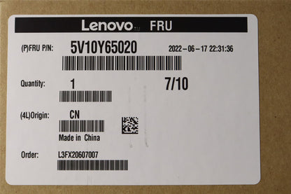 Lenovo ThinkStation P350 GPU Graphics Card 5V10Y65020