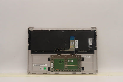 Lenovo Upper Case ASM_UKE L82T0 5CB1J10598