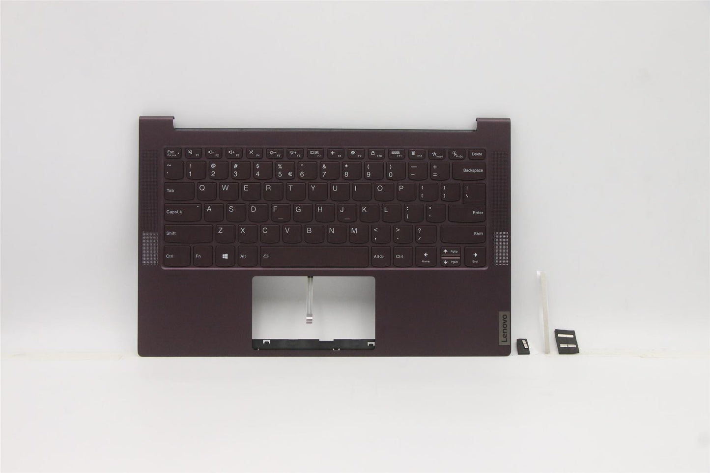Lenovo Upper Case ASM_US INTE Q82A1 OC 5CB0X55899