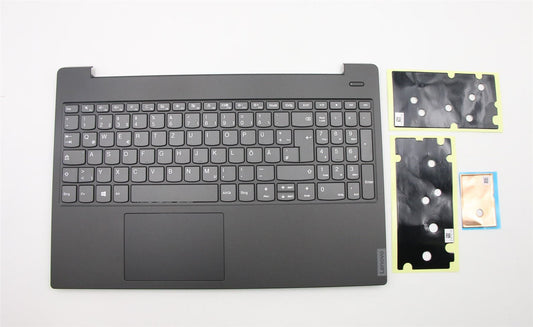 Lenovo Upper case C81N8 BLK NBLKB_GER 5CB0S18648