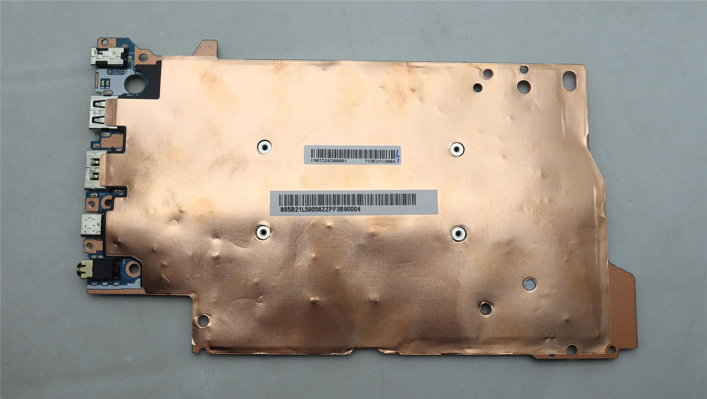 Lenovo MB L 83ENNOKI513420H_UMA_16GRM 5B21L59056