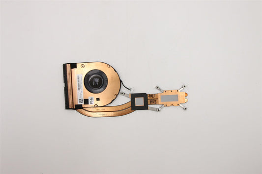 Lenovo HEATSINK CPU heatsink,w/fan,SWG P AVC 5H40W36704
