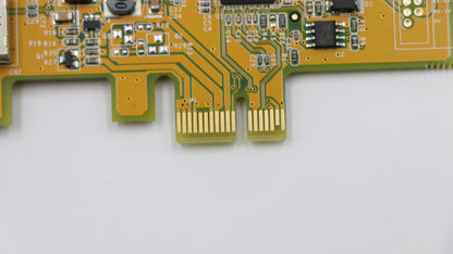 Lenovo FRU Card LP USB 3.0 PCIe PCI Board 03T7031