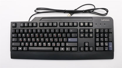 Genuine Lenovo 41A5306 KEYBOARD Hebrew 212