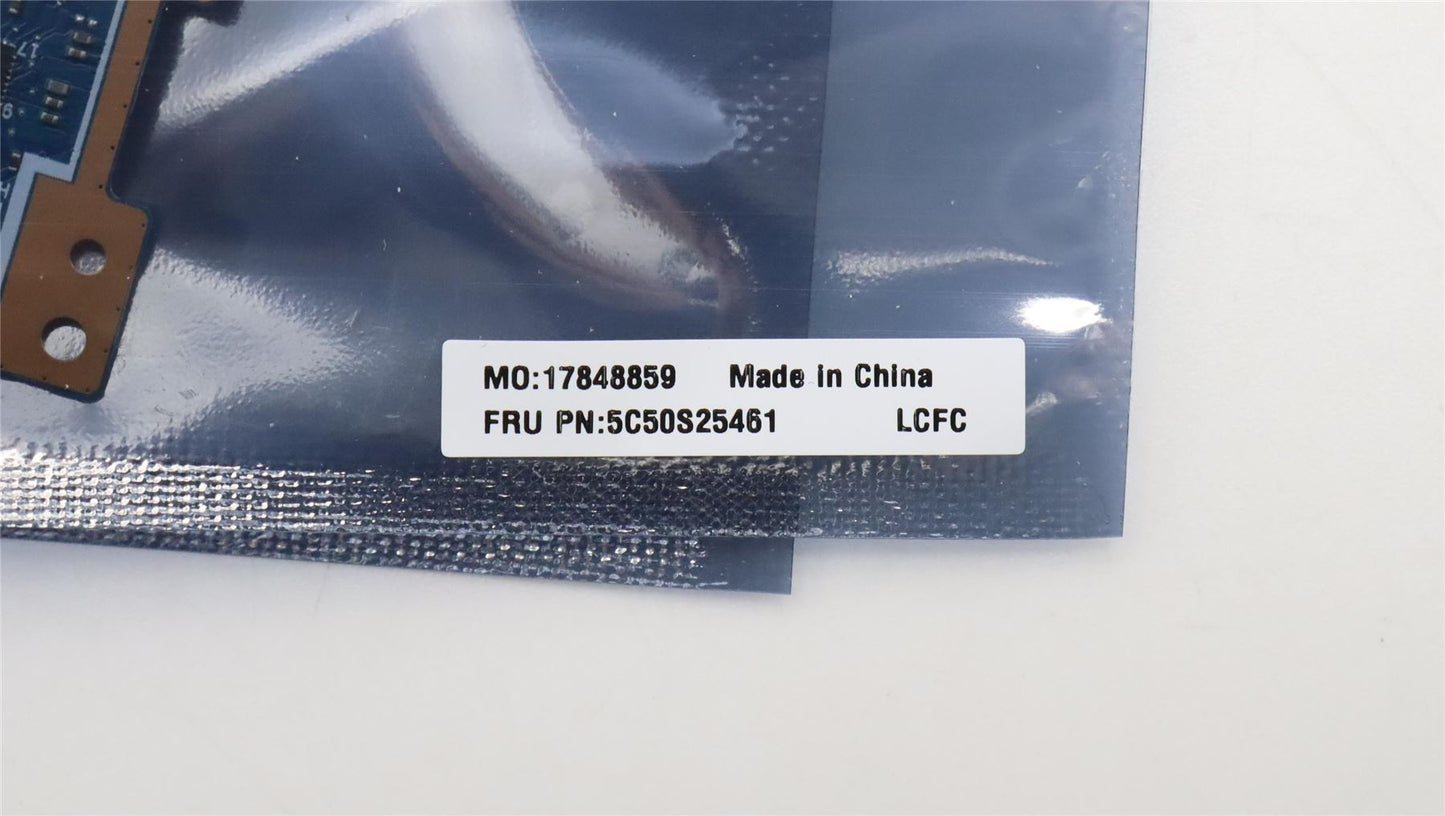 Lenovo Cardpop L 82XB IO Board 5C50S25461