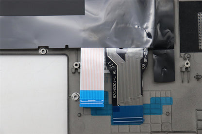 Lenovo NoWW C-Cvr+ITA KB ASM,CHY 5M11D12043