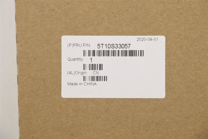 Lenovo 5T10S33057 TAPE_Q81VQMB ADHESI