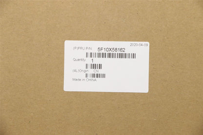 Lenovo IdeaPad S340-15IIL Cooling Fan 5F10X58162