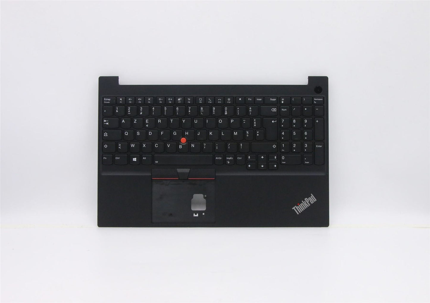 Lenovo MECH_ASM FRU ASM BL NFPR BK UK FRA 5M10W64590