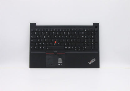Lenovo MECH_ASM FRU ASM BL NFPR BK UK FRA 5M10W64590