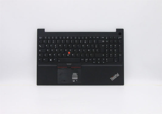 Lenovo MECH_ASM FRU ASM BL NFPR BK UK FRA 5M10W64590