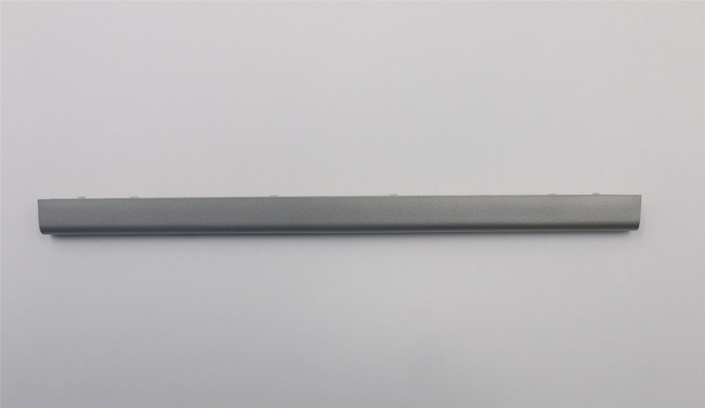 Lenovo IdeaPad 330-14IKB 320-14ISK Hinge Cap Strip Trim Cover Grey 5CB0N82240