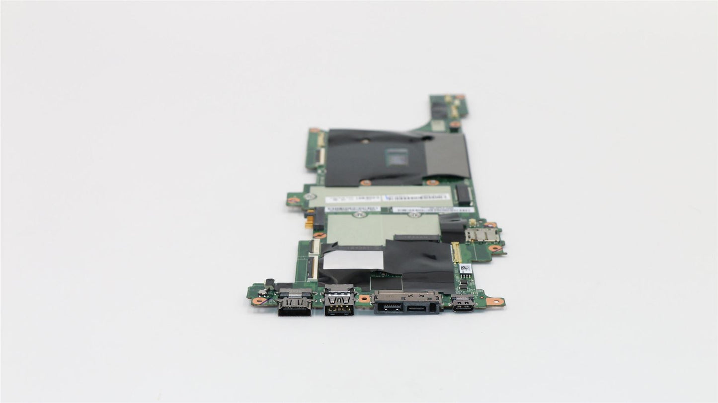 Lenovo ThinkPad X1 6th Gen Motherboard Mainboard UMA intelI58250U 8G 01YR224