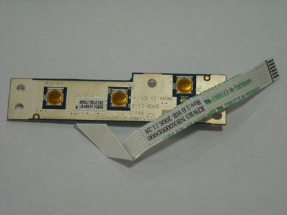 Lenovo KIWB3 FUNCTION W/FFC FFC Board 11010750