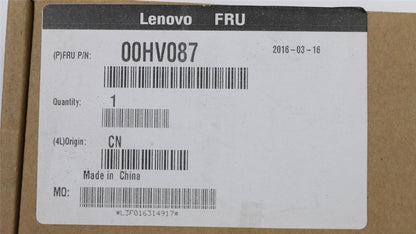 Lenovo RD350 4x 3.5" Easy Swap HDD Mod 00HV087