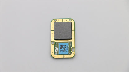 Lenovo Yoga 720-12IKB FP Board Finger Print Reader Grey W/ Cable 5F30Q12276