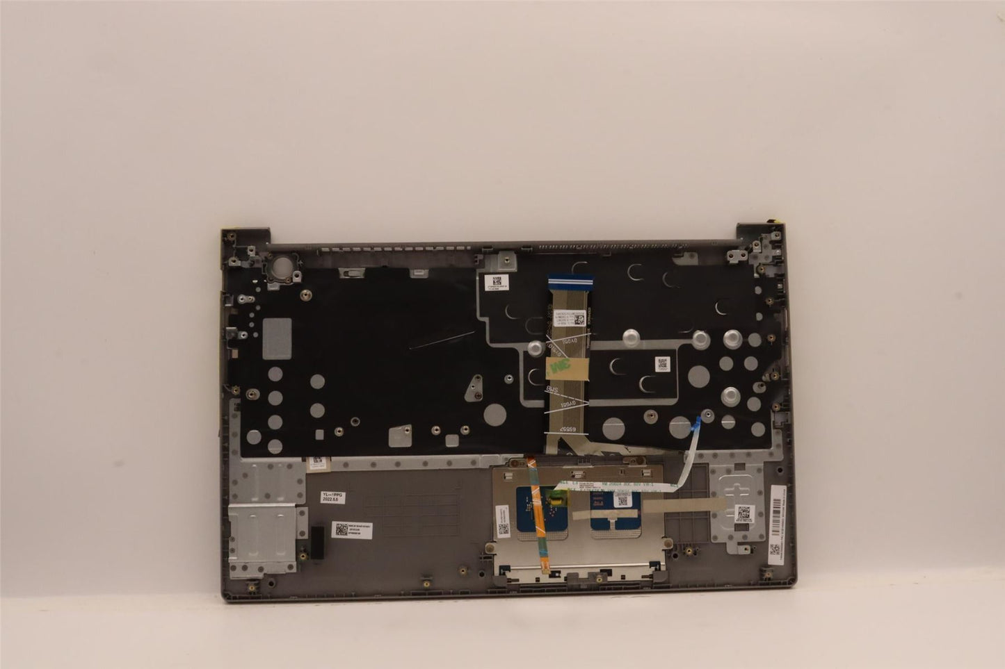 Lenovo ThinkBook 15 G4 ABA Palmrest Cover Touchpad Keyboard Backlit 5CB1H88683