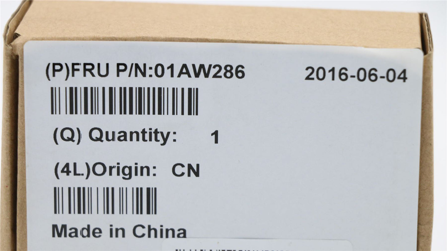 Lenovo LEDFPC,withC-logocable 01AW286