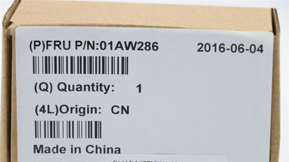 Lenovo LEDFPC,withC-logocable 01AW286