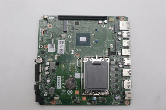 Lenovo ThinkStation P3 Motherboard Mainboard UMA 5B20U55394