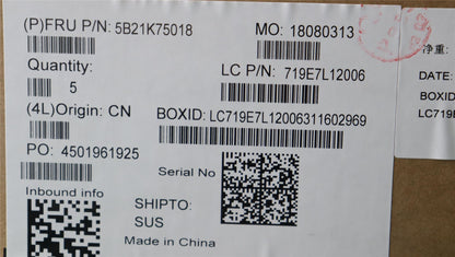 Lenovo MBLNOKI513500HXGN21X48GHM770RM 5B21K75018