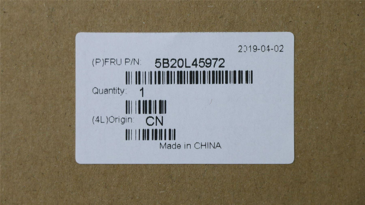 Lenovo MB C 80S7 WIN UMA 4405U BL 5B20L45972