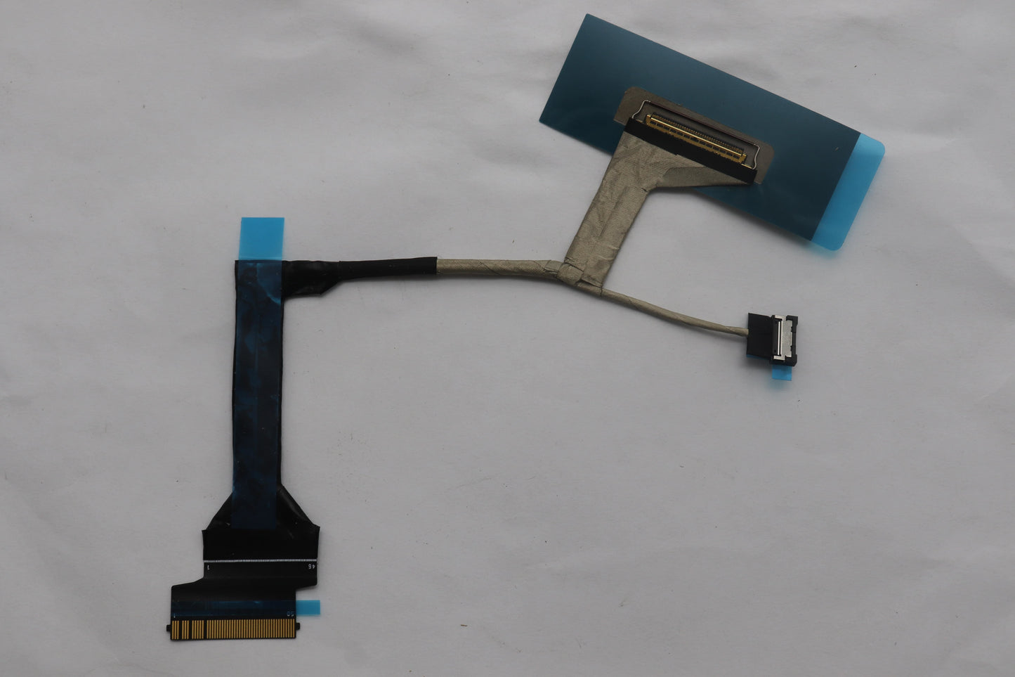Lenovo L 83LT OLED MGE eDP Cable 5C10S31503