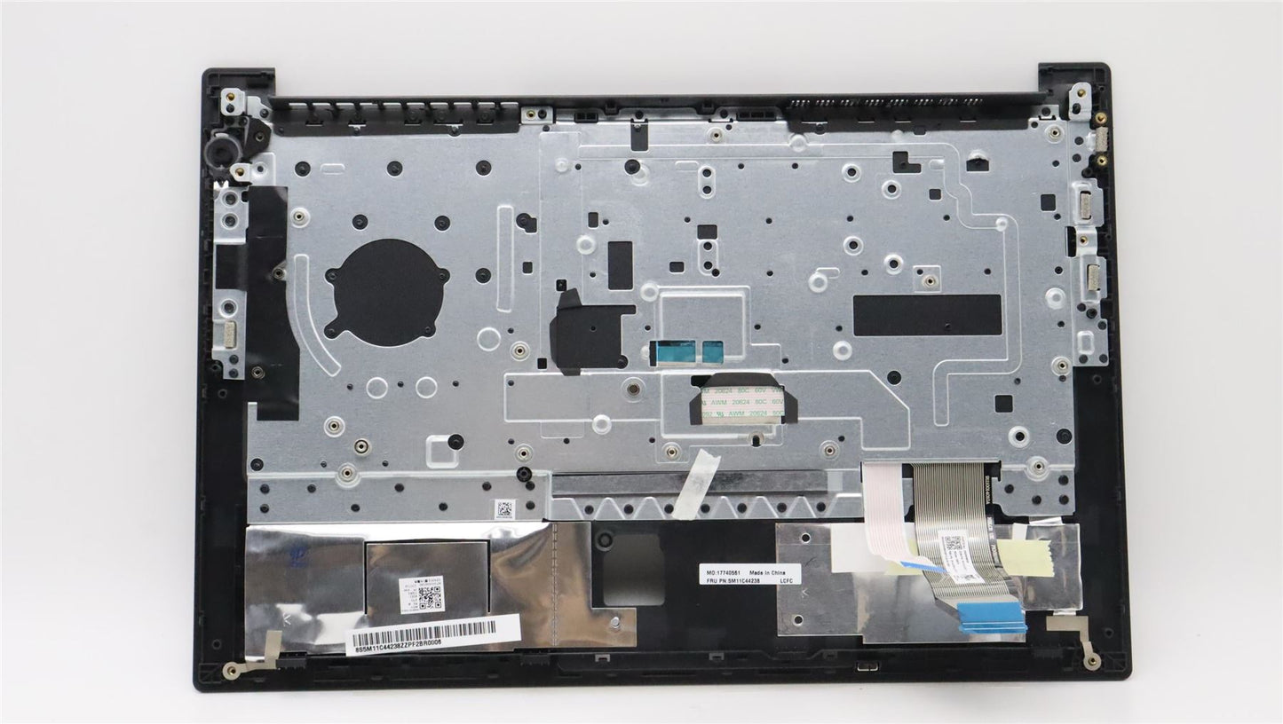 Lenovo MECH_ASM KB C HUN(PMX)PT UKBK 5M11C44238