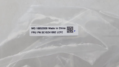 Lenovo POE M2W cable 2 5C10Z41992