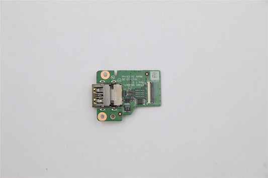 Lenovo ThinkPad T480s I/O Board USB 01ER996