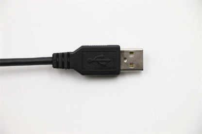 Lenovo USB Smartcard keyboard 03X7285