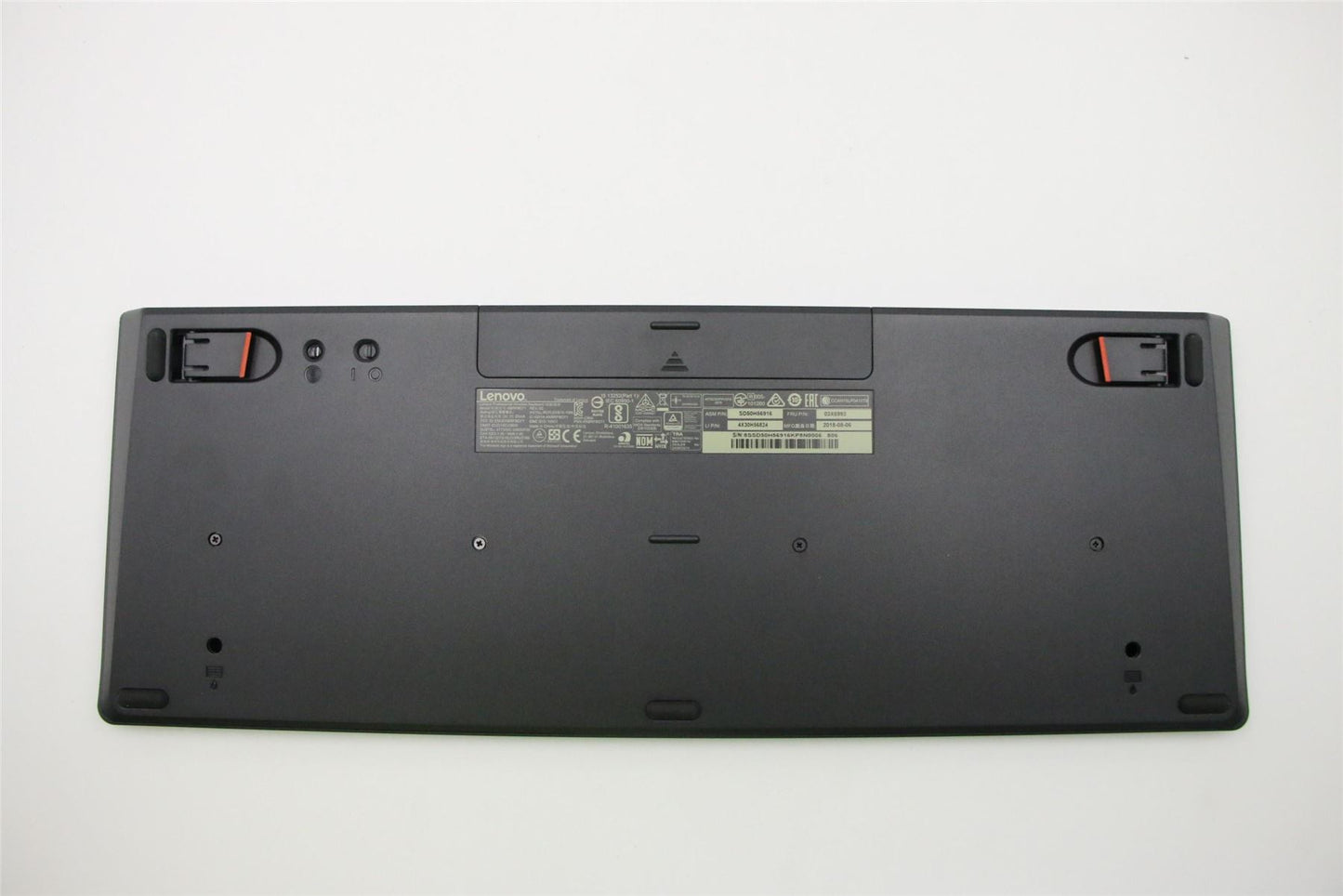 Lenovo Wireless KBD-Swedish/Finnish 03X6993