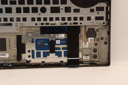 Lenovo Upper Case ASM_NORDIC L82TF WHOG 5CB1J04364