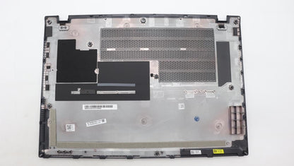 Lenovo FRU ROCT_D_COVER_UMA_SUB_ASSY_GRAY 5CB1L57521