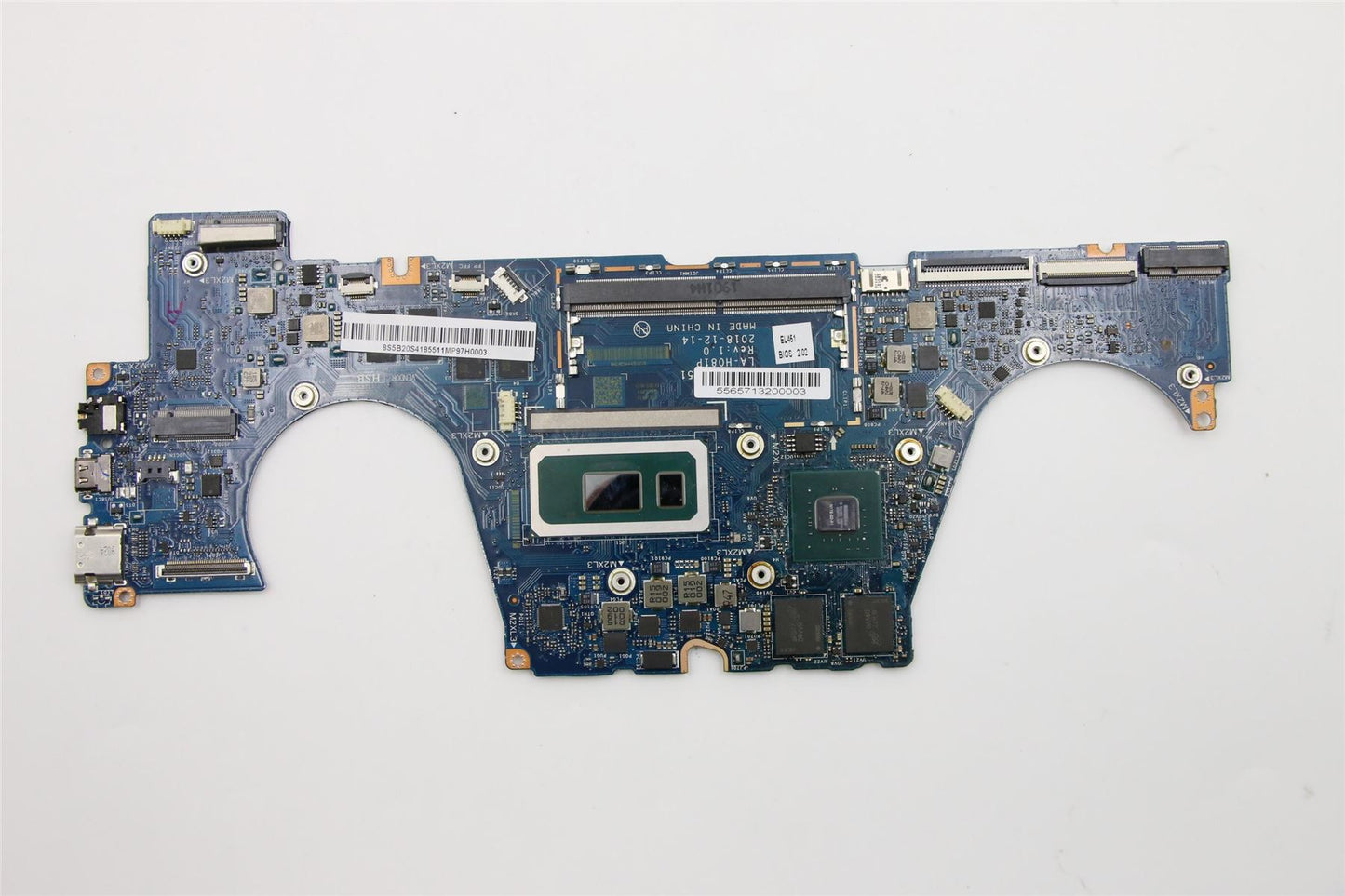 Lenovo IdeaPad S540-14IWL Motherboard Mainboard DIS Intel i5-8265U 5B20S41855