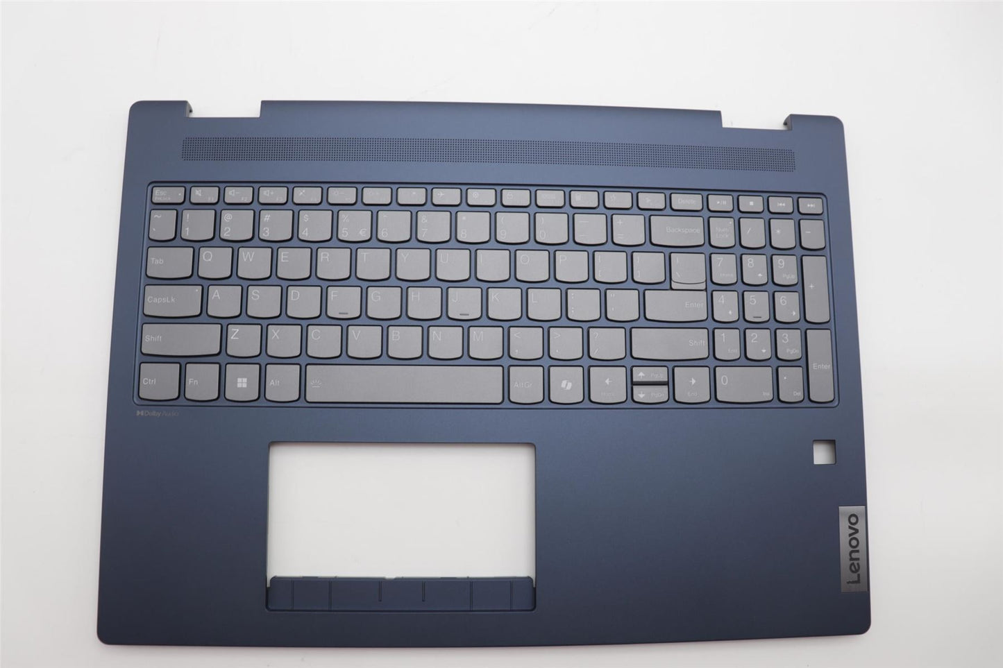 Lenovo Upper Case ASM EUROENG H83DS FP CB 5CB1N95119