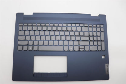 Lenovo Upper Case ASM EUROENG H83DS FP CB 5CB1N95119