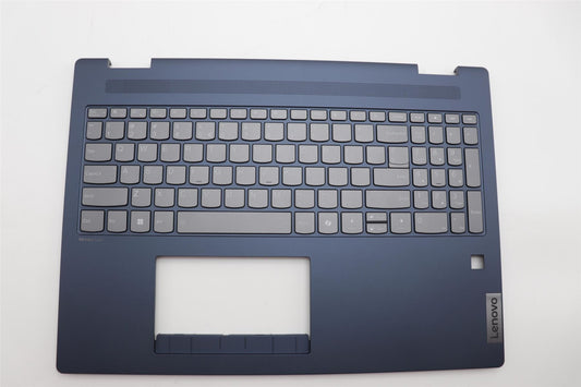 Lenovo Upper Case ASM EUROENG H83DS FP CB 5CB1N95119